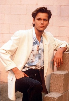 Mens 80s Fashion