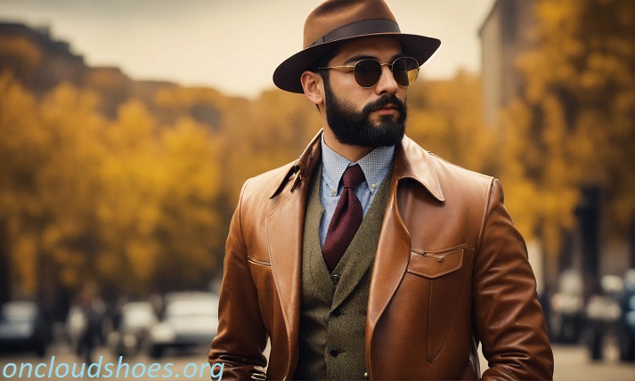 Mens Fall Fashion