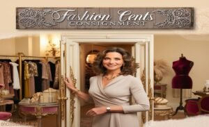 fashion cents consignment