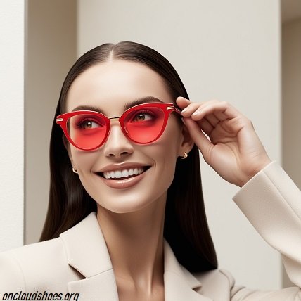 fashion glasses for women