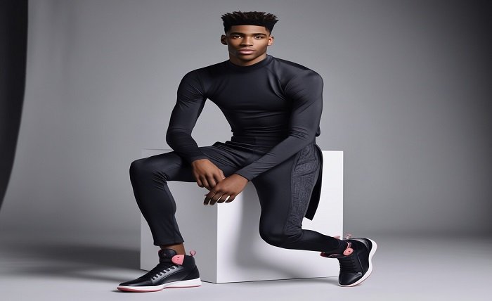 shai gilgeous-alexander fashion