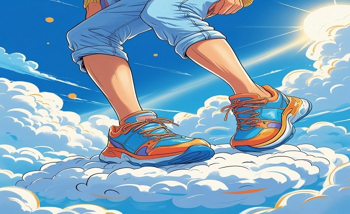 best on cloud shoes