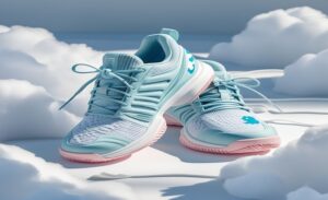 on cloud tennis shoes womens